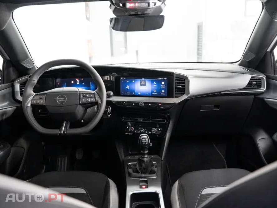 Opel Mokka 1.2 T Elegance