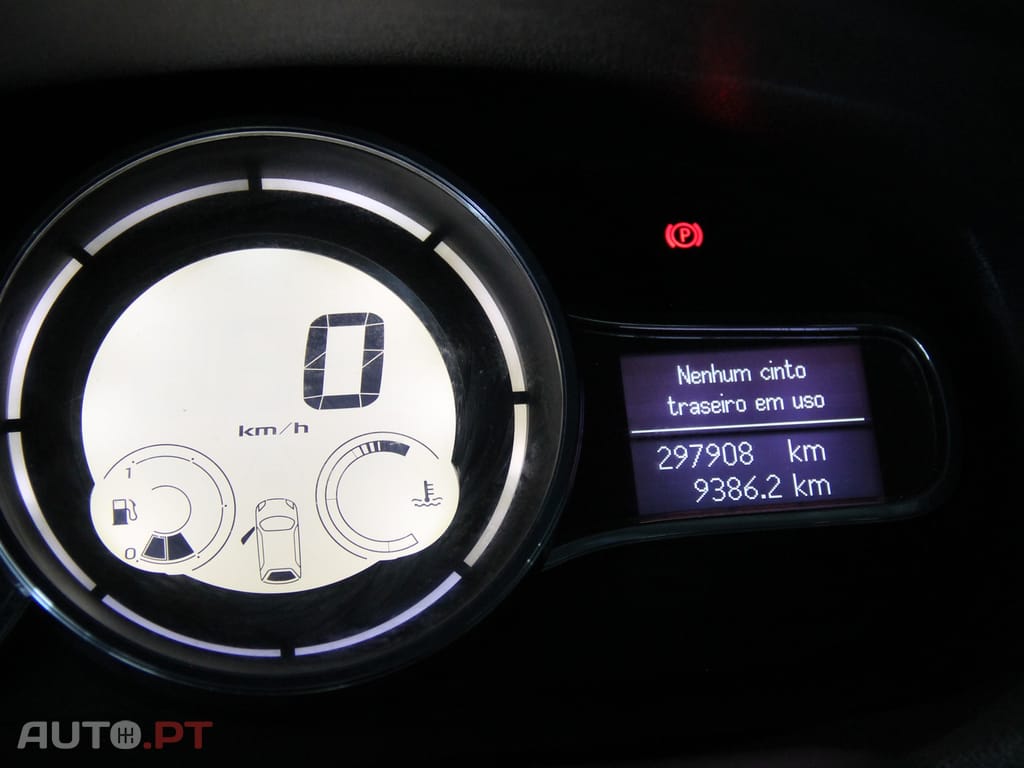 Renault Mégane Sport Tourer 1.5 dCi Confort