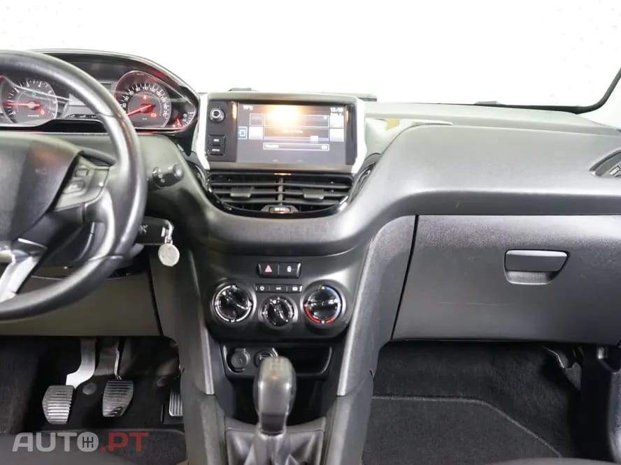 Peugeot 208 1.2 PureTech Style
