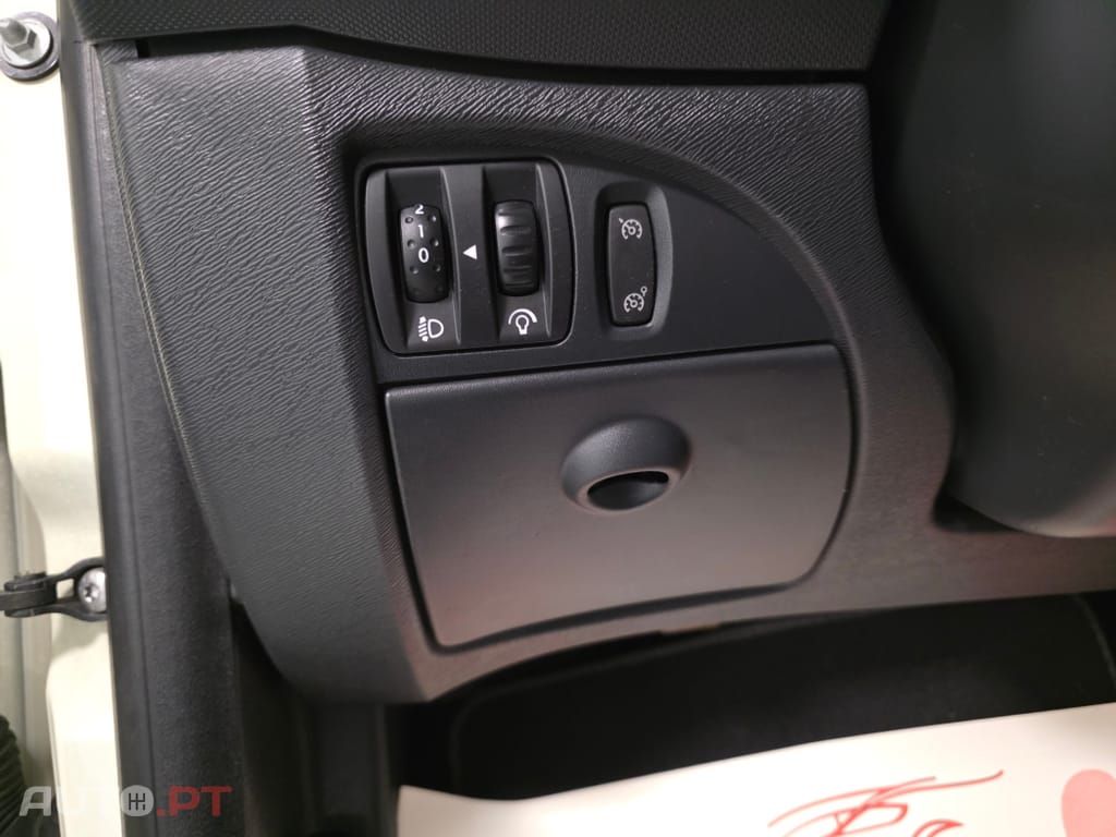 Renault Twingo 1.2 16V Dynamique