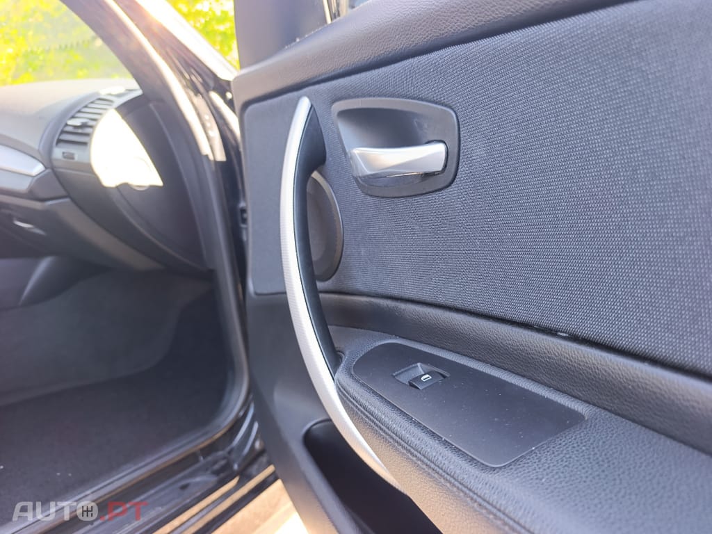 BMW 120 d