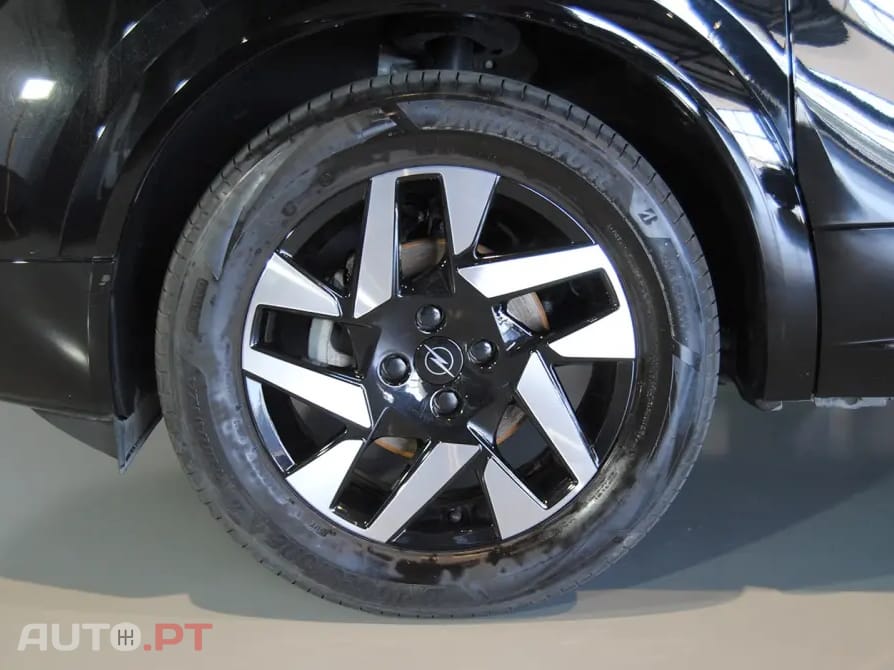 Opel Mokka 1.2T GS
