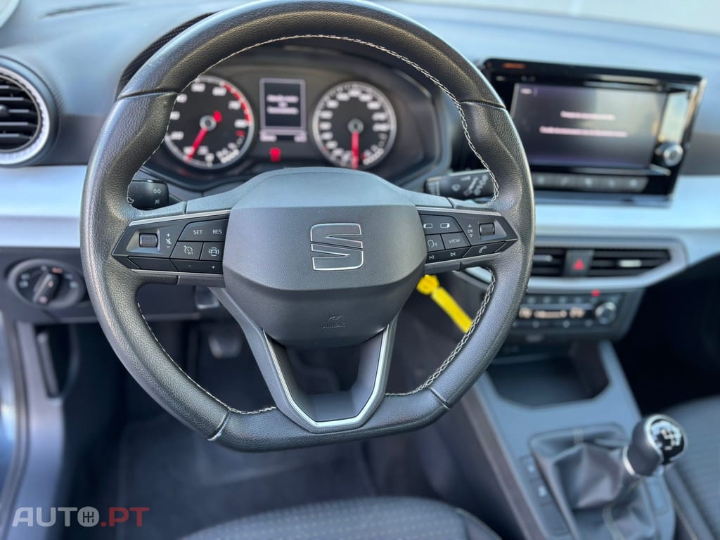 Seat Ibiza 1.0 TSI Style