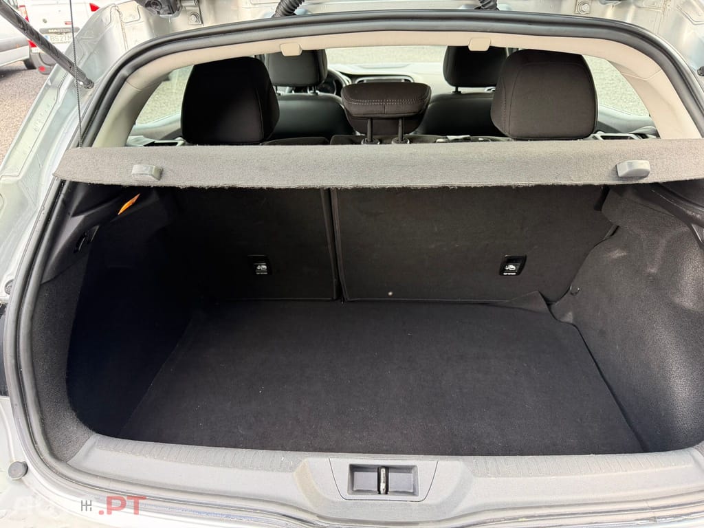 Renault Mégane 1.5 dCi Confort SS