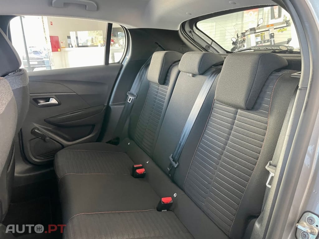 Peugeot 208 1.2 PureTech Active