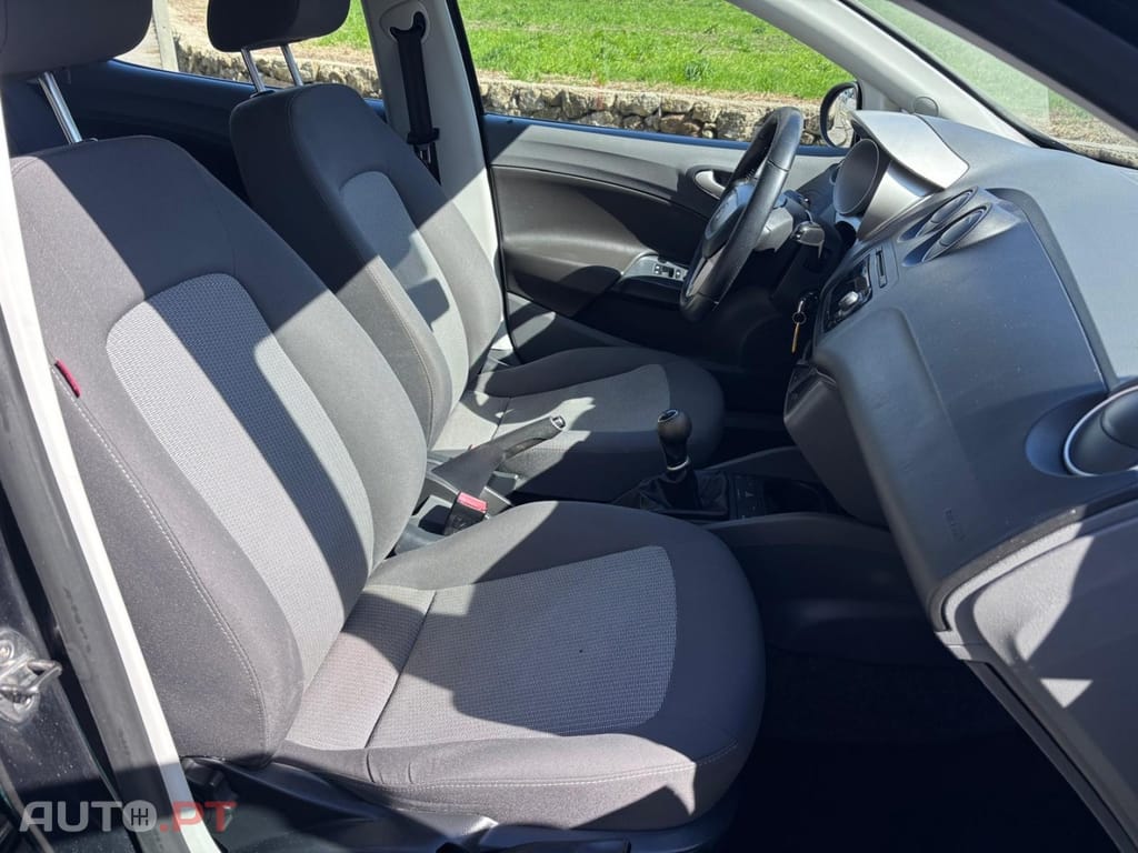 Seat Ibiza 1.2 TDi Style