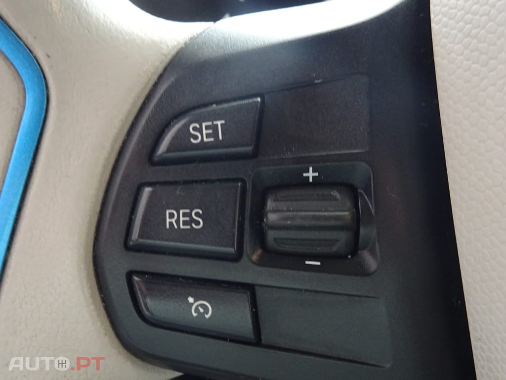 BMW i3 +Comfort Package Advance