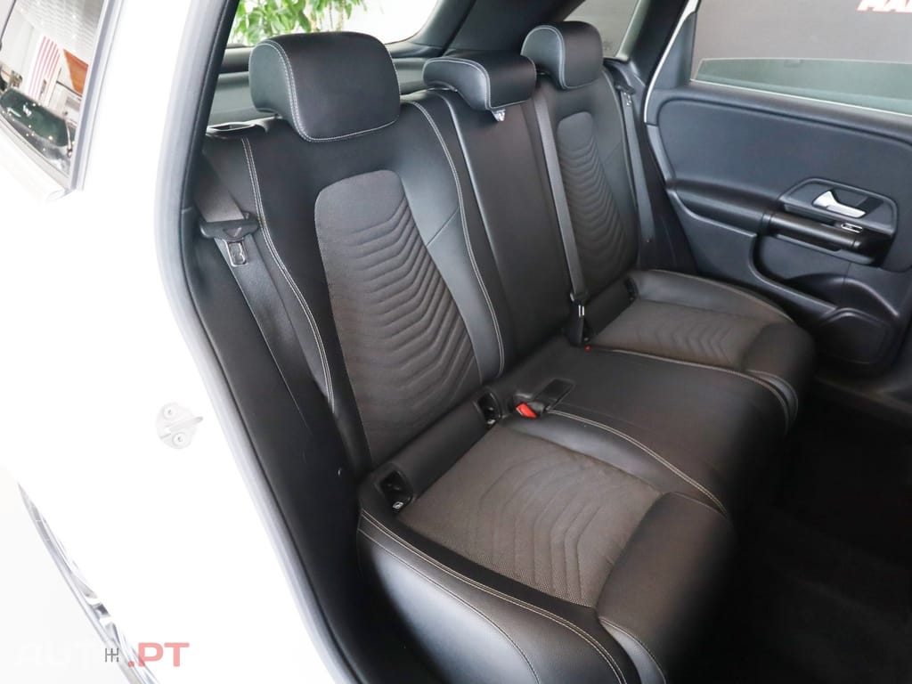 Mercedes-Benz B 250 e Progressive
