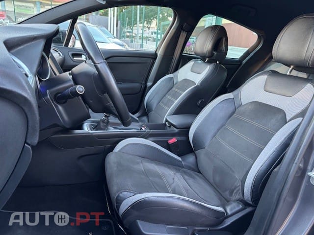 DS DS4 Crossback 1.6 BlueHDi So Chic