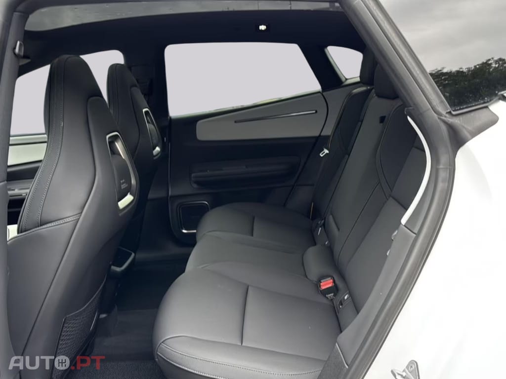 Polestar 4 Long Range Single I.V.A DEDUTIVEL 
