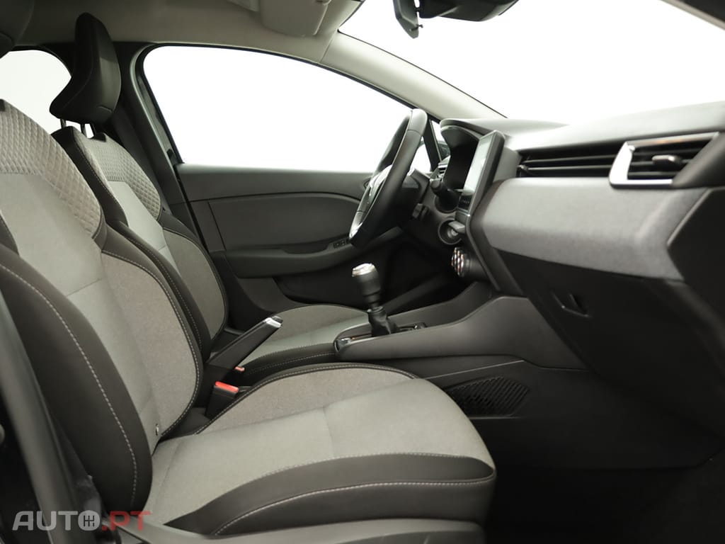 Renault Clio Clio 1.0 TCe Evolution Bi-Fuel