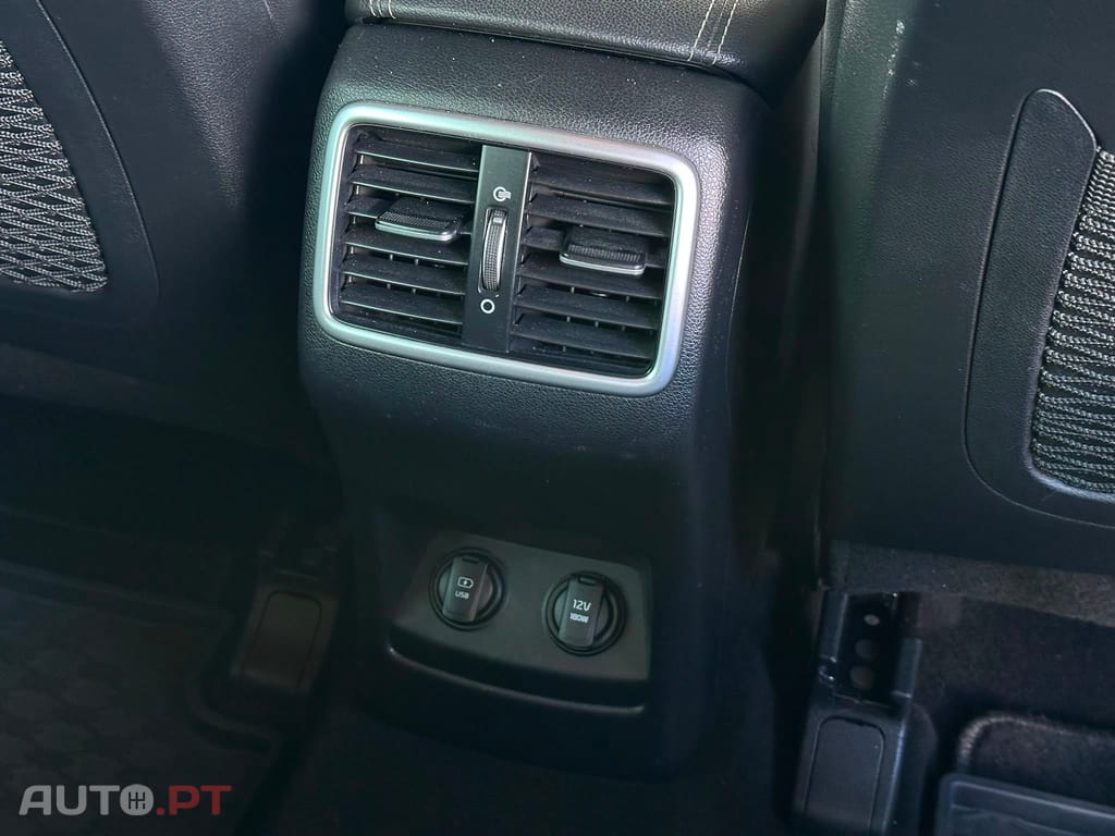 Kia Sportage Outro