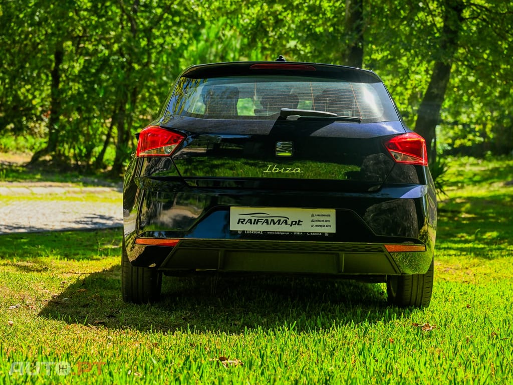 Seat Ibiza 1.0 TSI Style