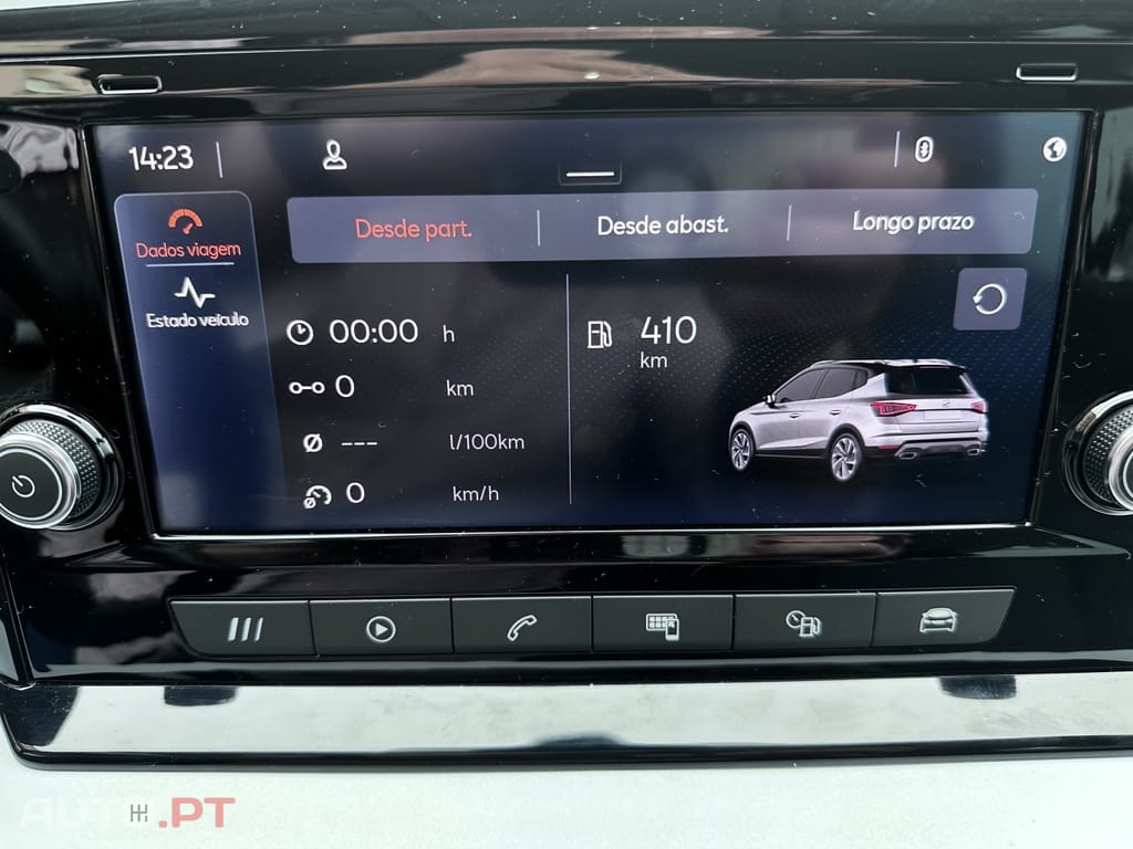 Seat Arona 1.0 TSI Style