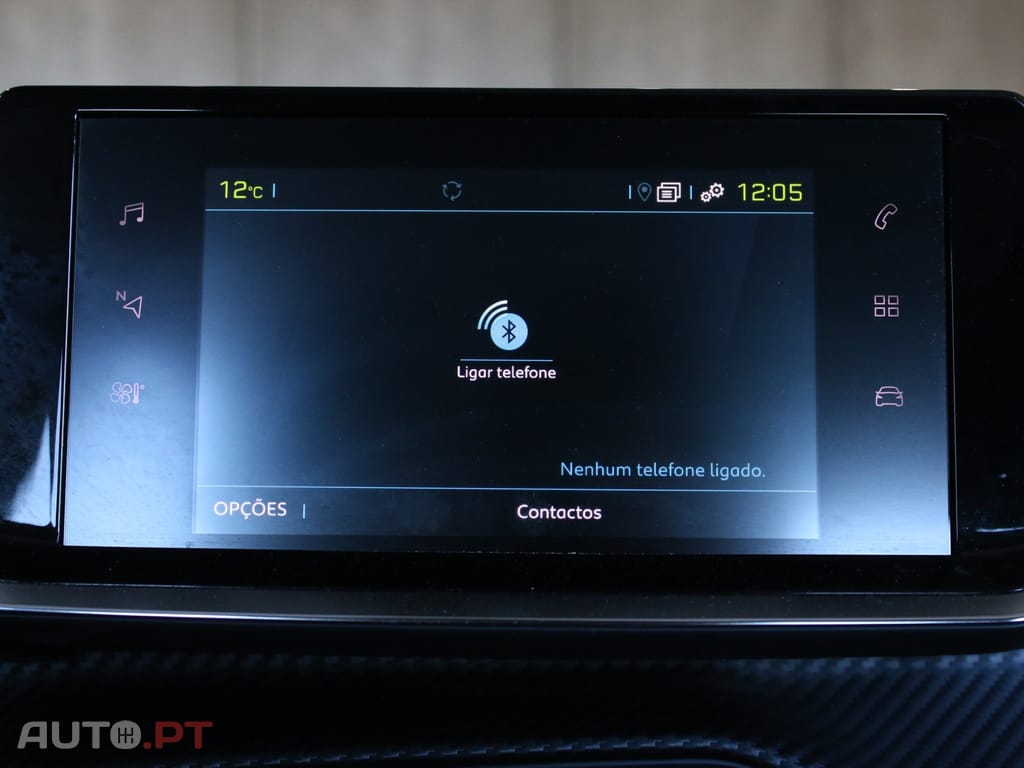 Peugeot E-208 50 kWh Active Pack