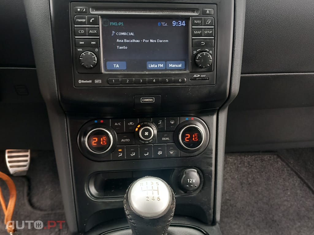 Nissan Qashqai 1.6 dci
