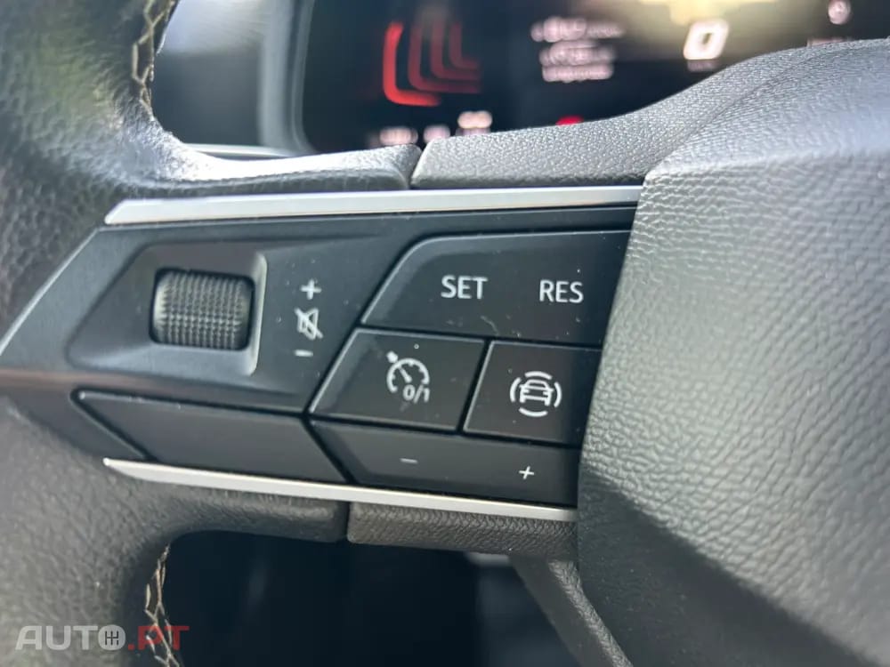 Seat Arona 1.0 TSI Style