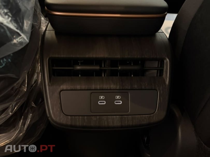 Nissan Ariya 63 kWh Engage