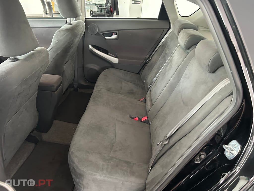 Toyota Prius 1.8 PREMIUM