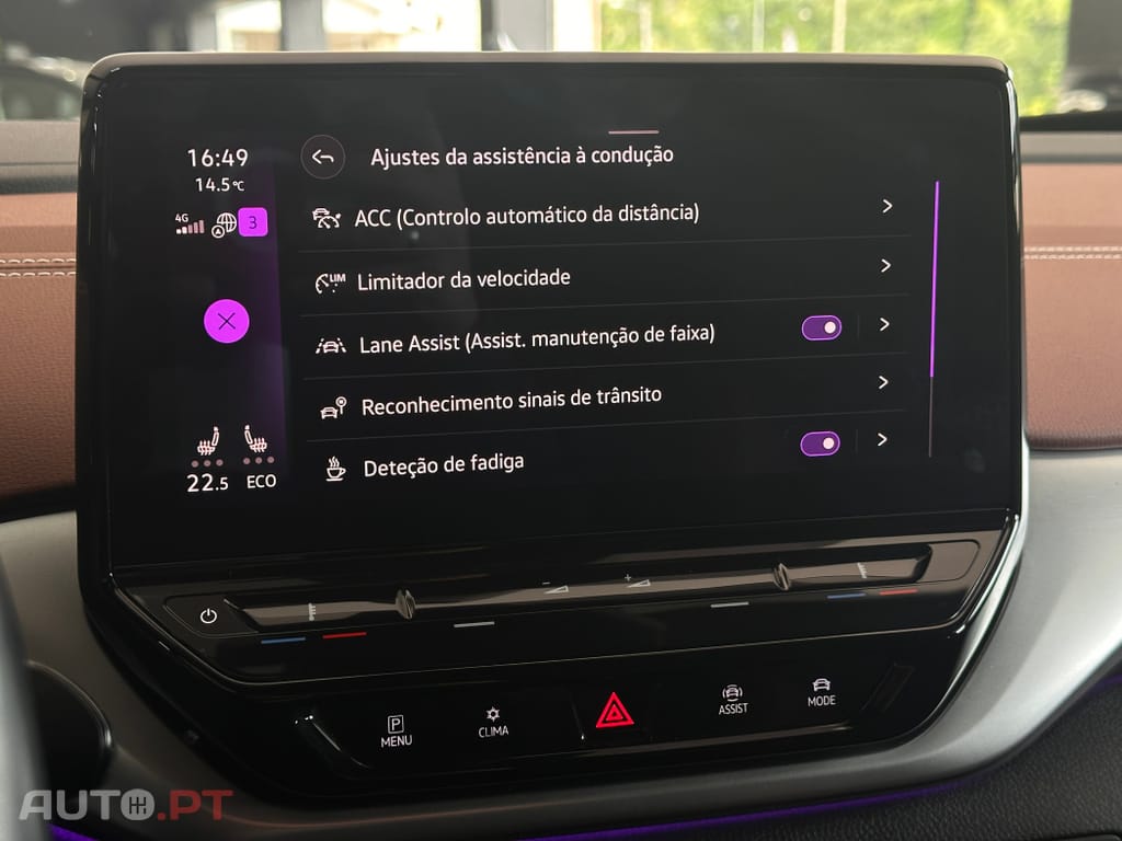 Volkswagen Id.4 77 kWh Pro Performance Business
