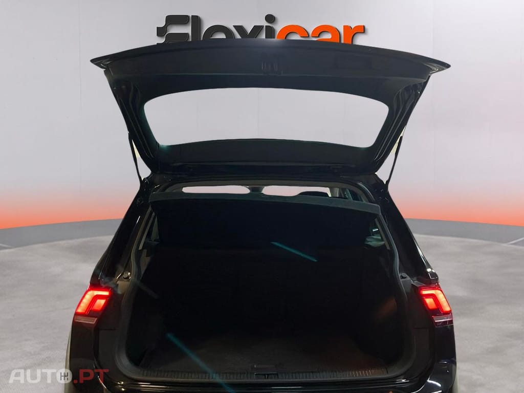 Volkswagen Tiguan 2.0 TDI Confortline DSG