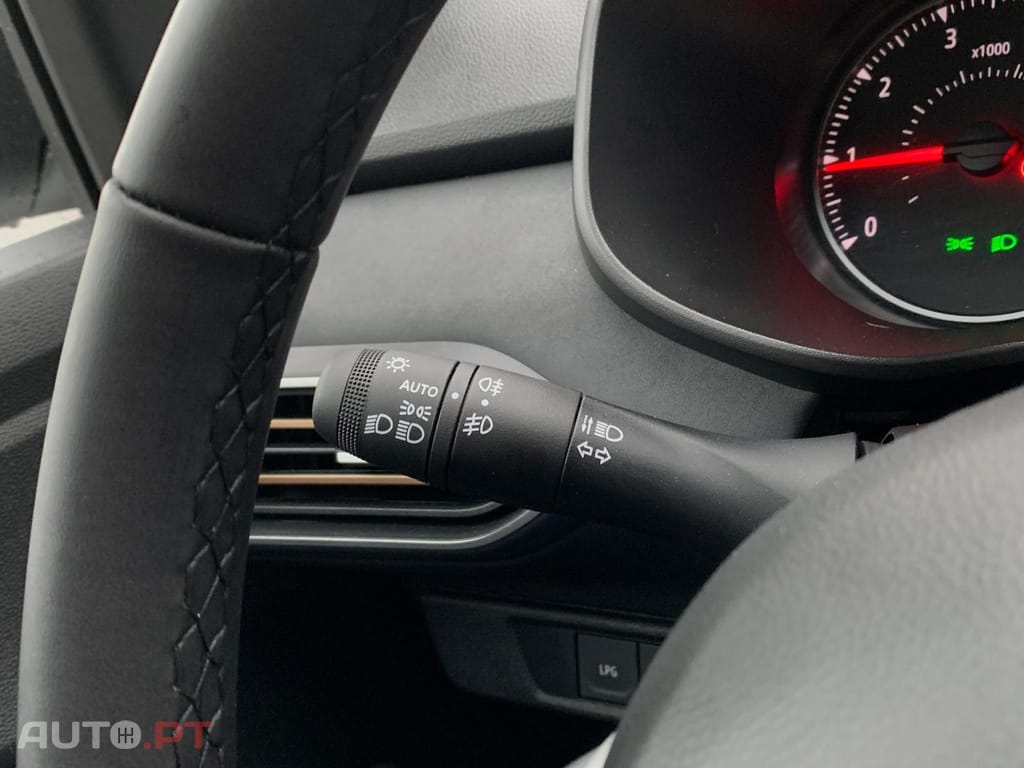 Dacia Jogger 1.0 ECO-G Extreme 7L Bi-Fuel