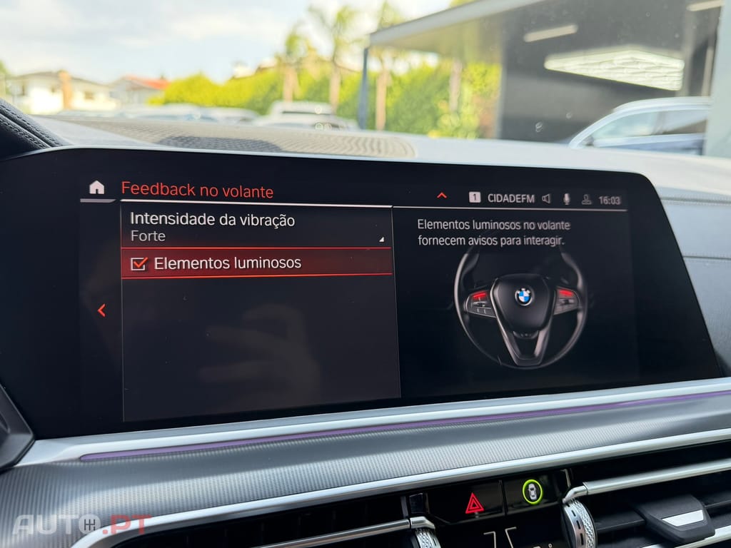 BMW X5 45 e xDrive Pack M