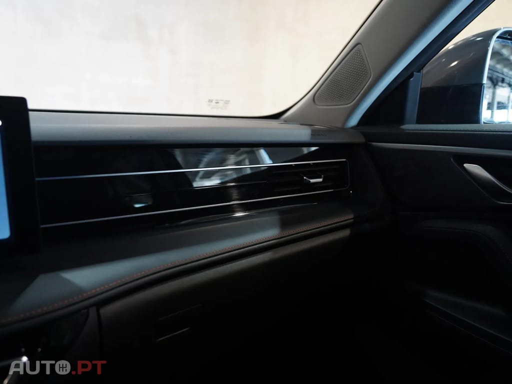 MG HS 1.5 T-GDI Plug In Hybrid Luxury