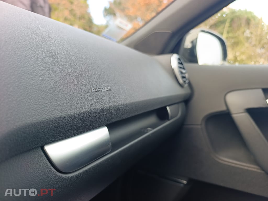 Audi A3 Sportback 1.6 TDi S-line