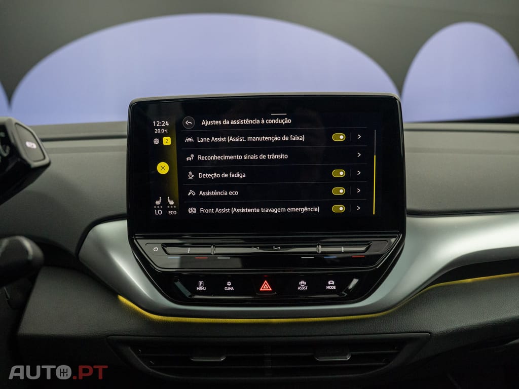 Volkswagen Id.4 77 kWh Pro Performance