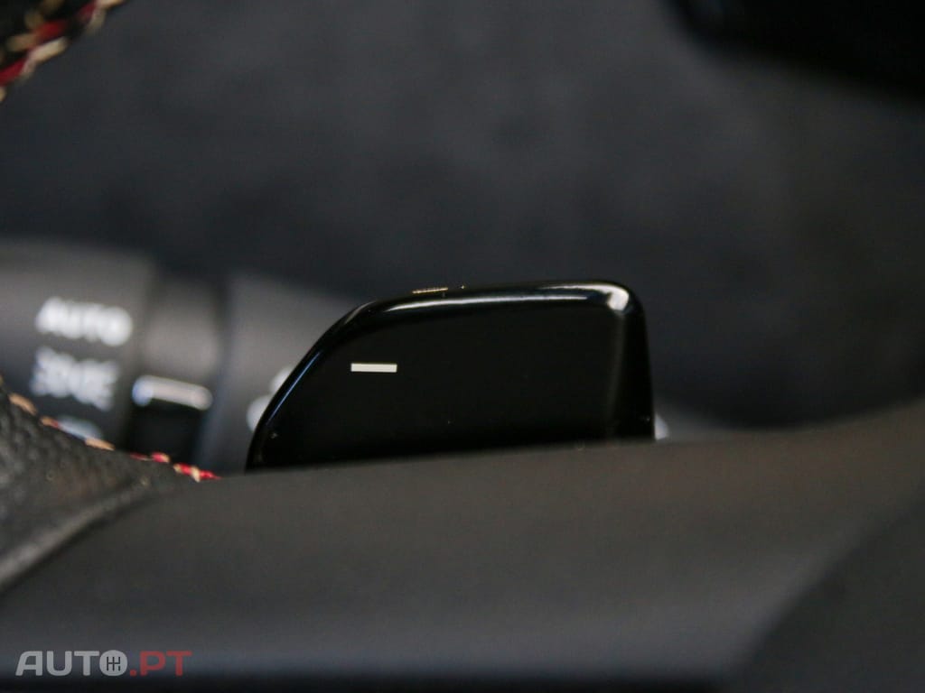 DS DS4 1.2 PureTech Performance Line EAT8