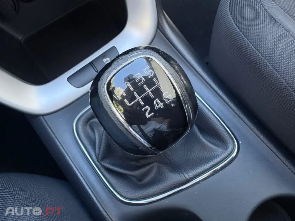 Kia Ceed SW 1.6 CRDi Nav Line