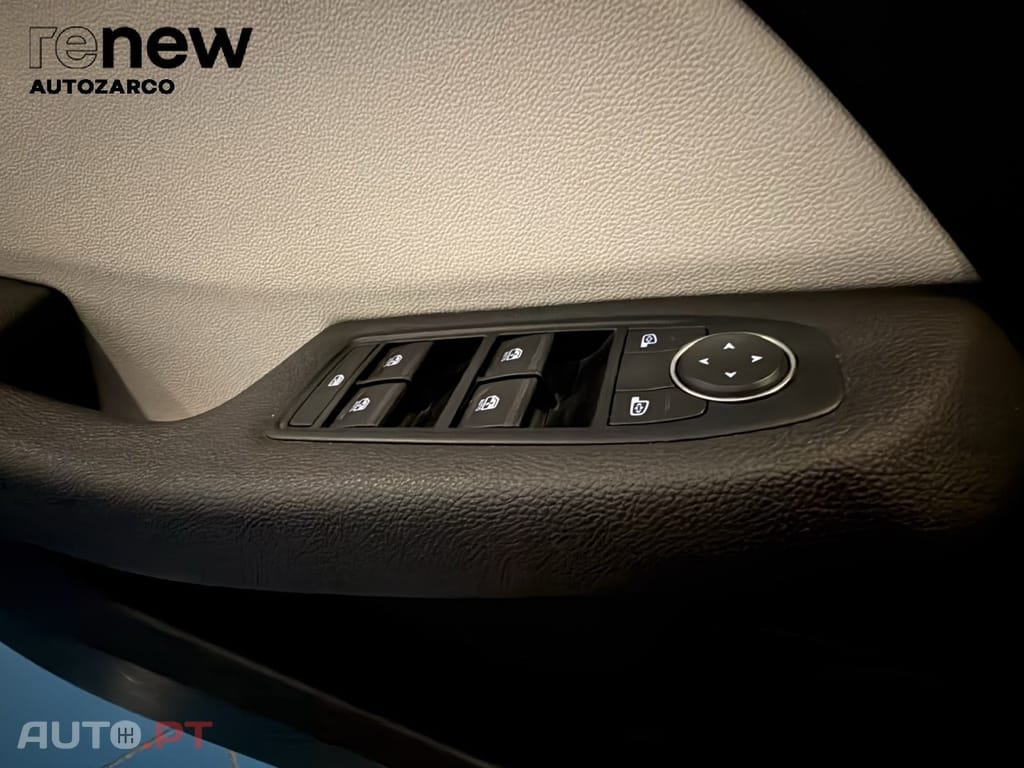 Renault Clio Clio 1.0 TCe 90 Techno