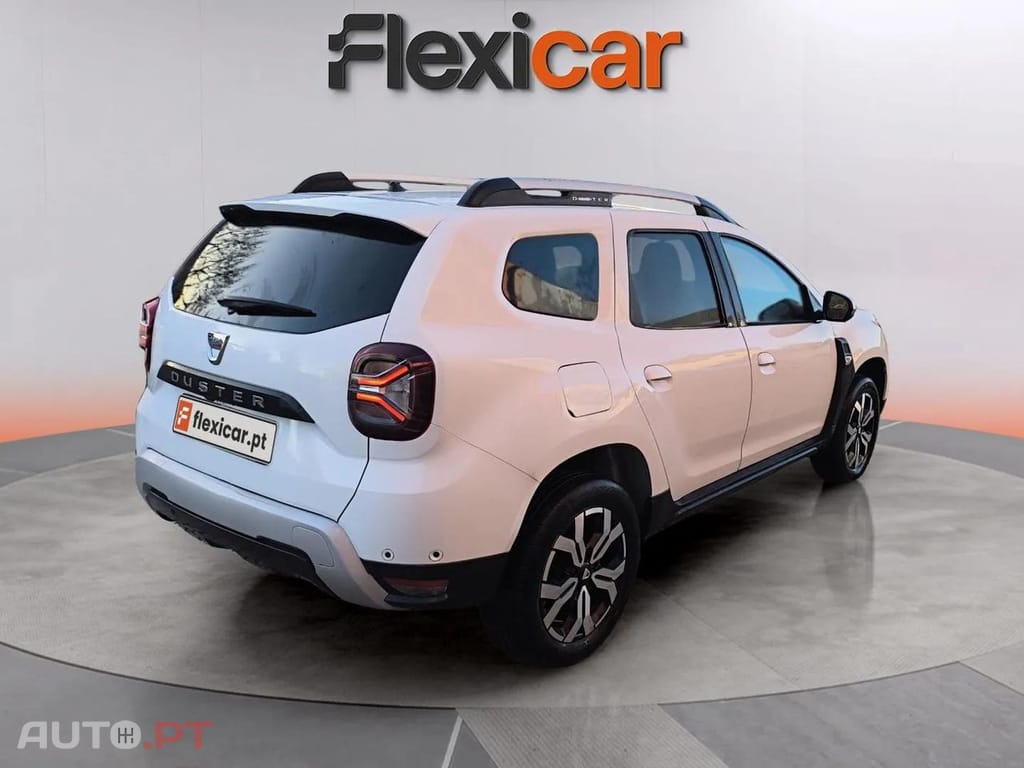 Dacia Duster 1.0 TCe ECO-G Prestige Bi-Fuel