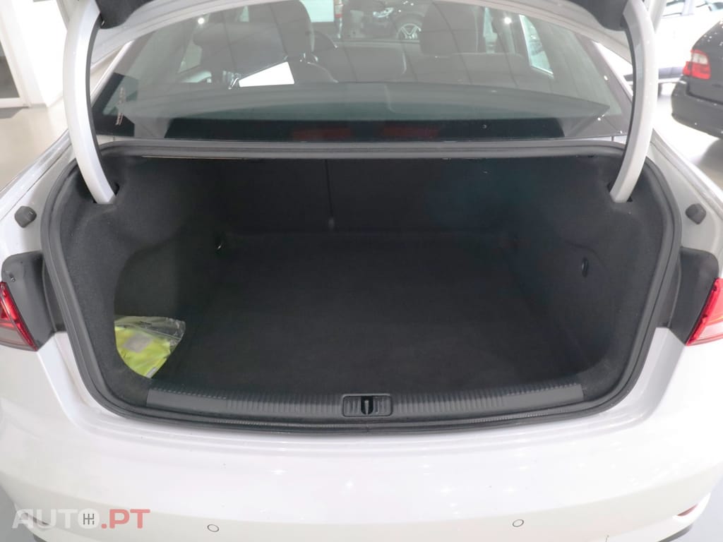 Audi A3 1.6 TDI Design