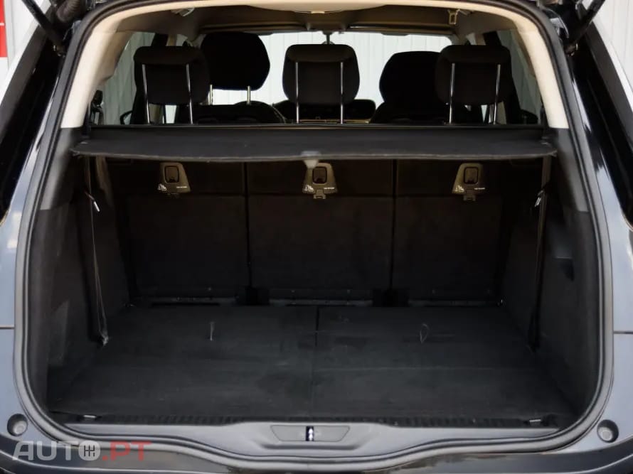 Citroen Grand C4 SpaceTourer 1.5 BlueHDi Origins EAT8