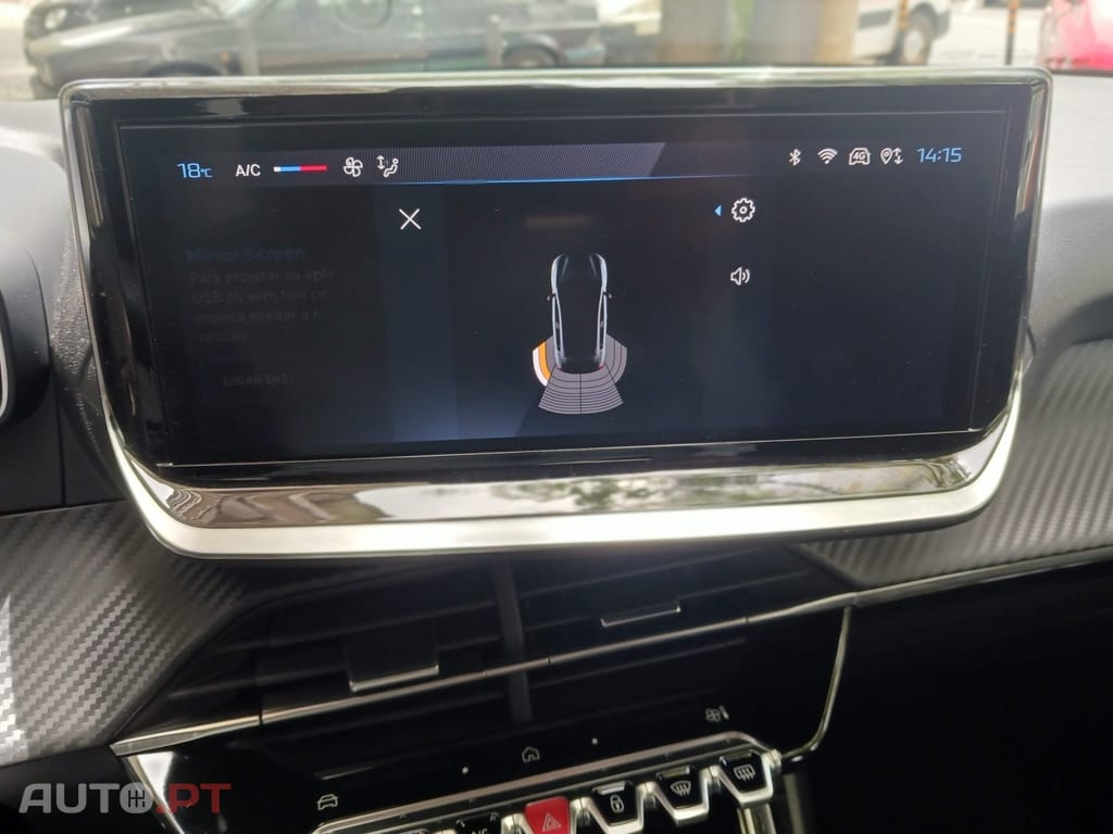 Peugeot 208 1.2 PureTech Active