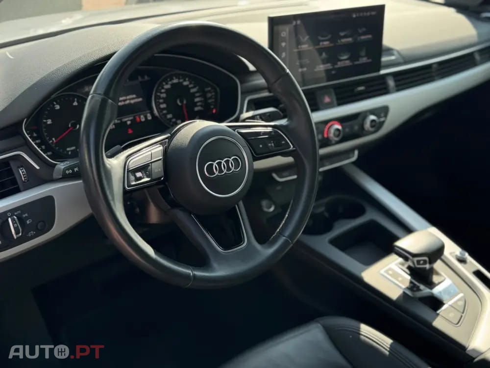 Audi A5 30 TDI S tronic