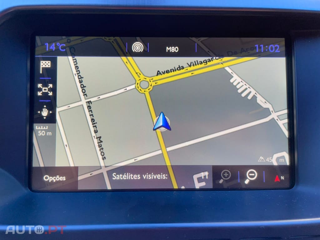 Citroen DS5 2.0 HDi Hybrid4 Business Class