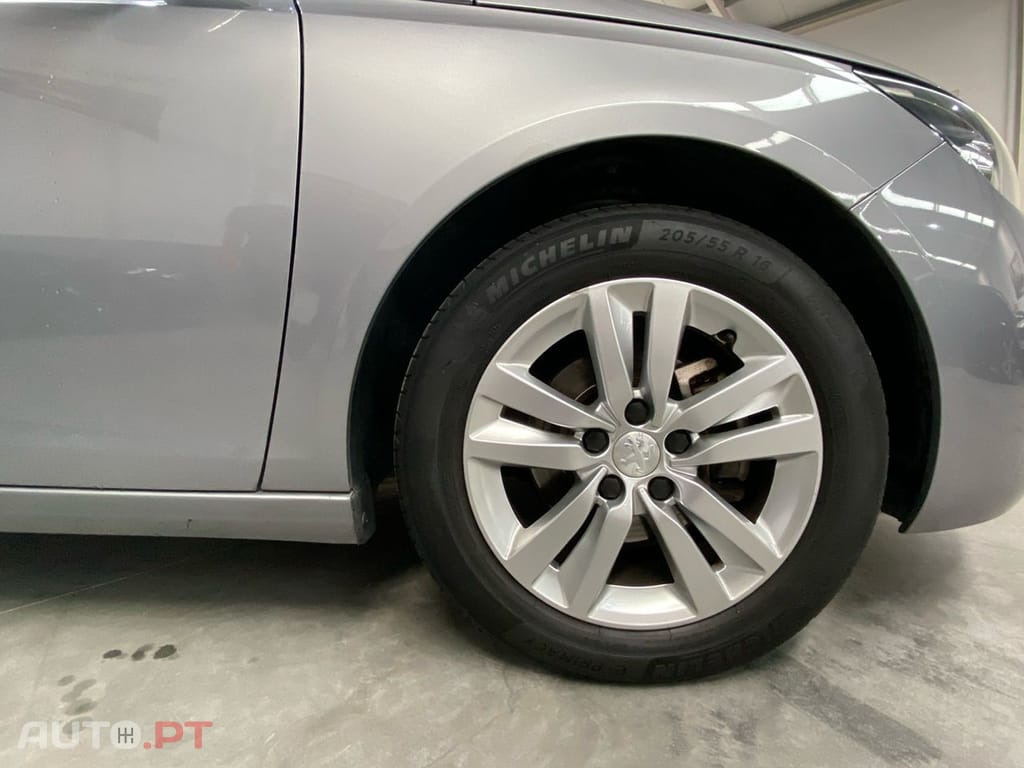 Peugeot 308 1.2 PureTech Active