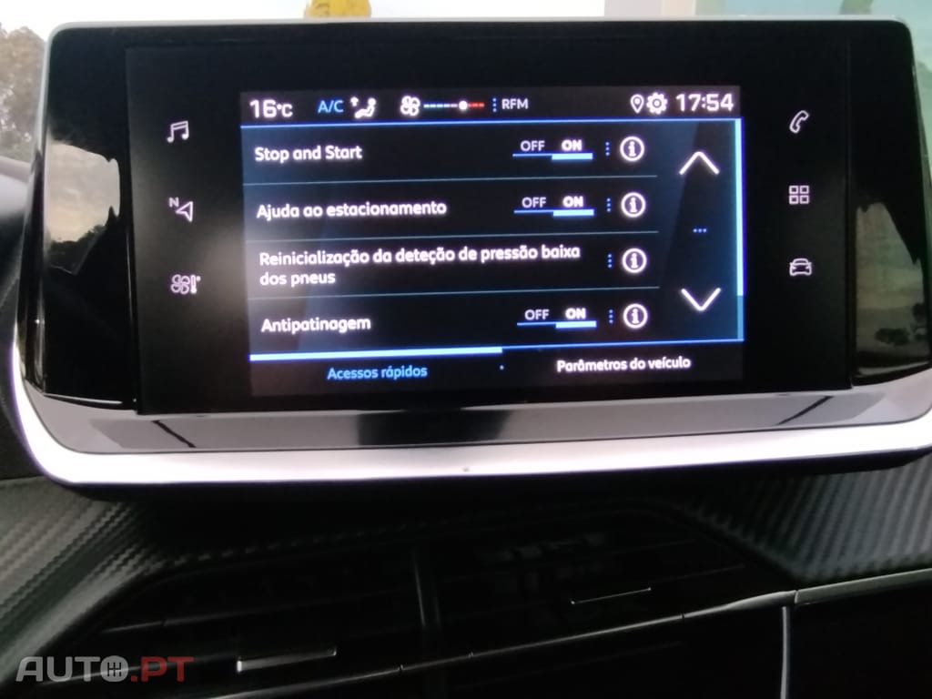 Peugeot 208 1.5 BlueHDi Active Pack