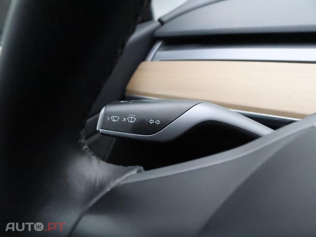 Tesla Model 3 Standard RWD Plus 60kWh