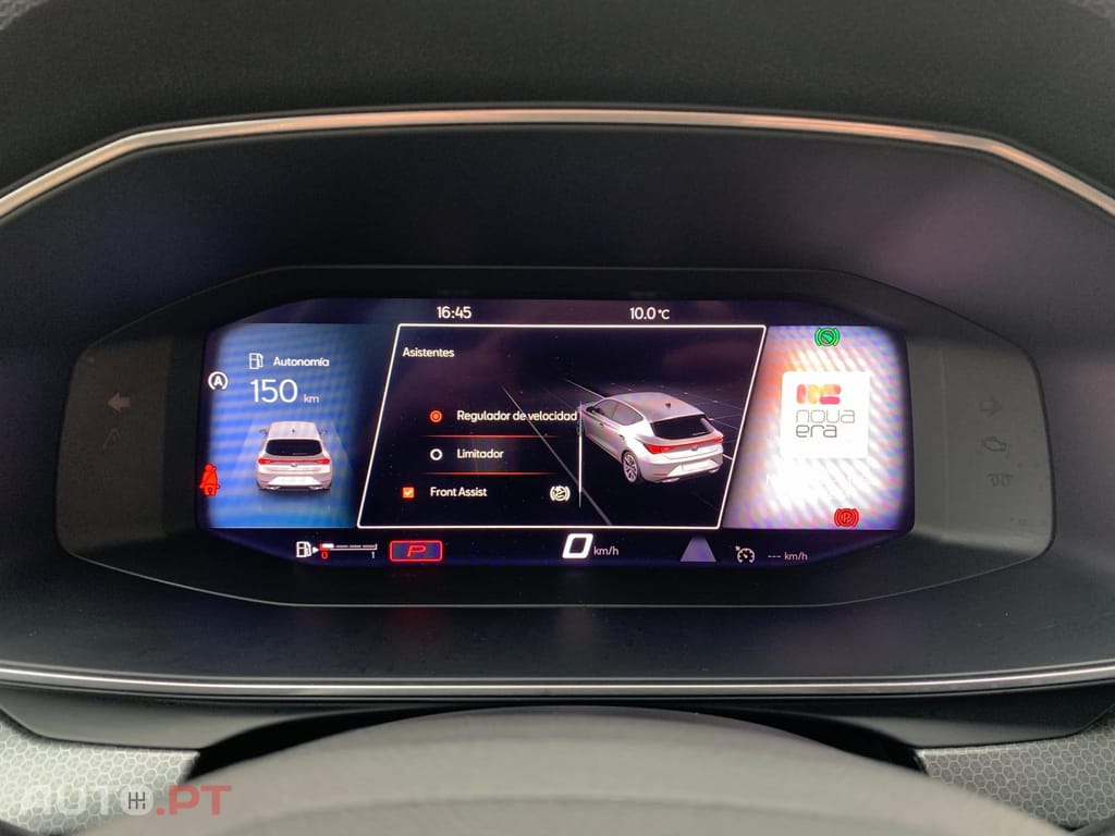 Seat Leon 1.0 eTSI Style DSG