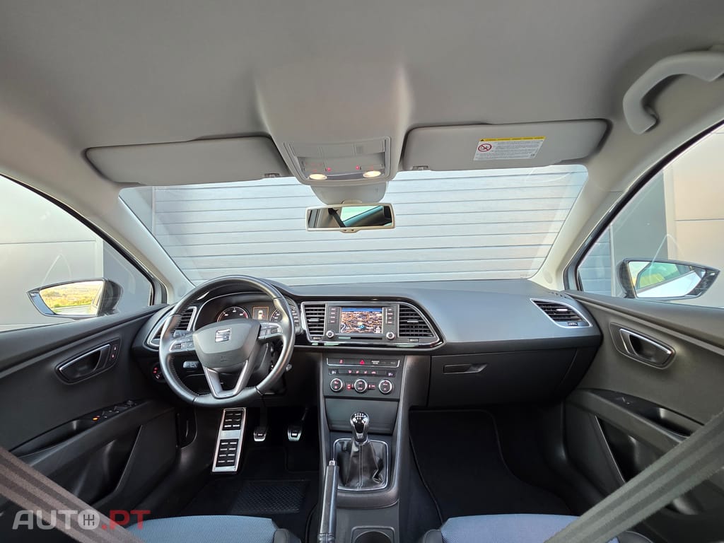 Seat Leon "LooK Cupra