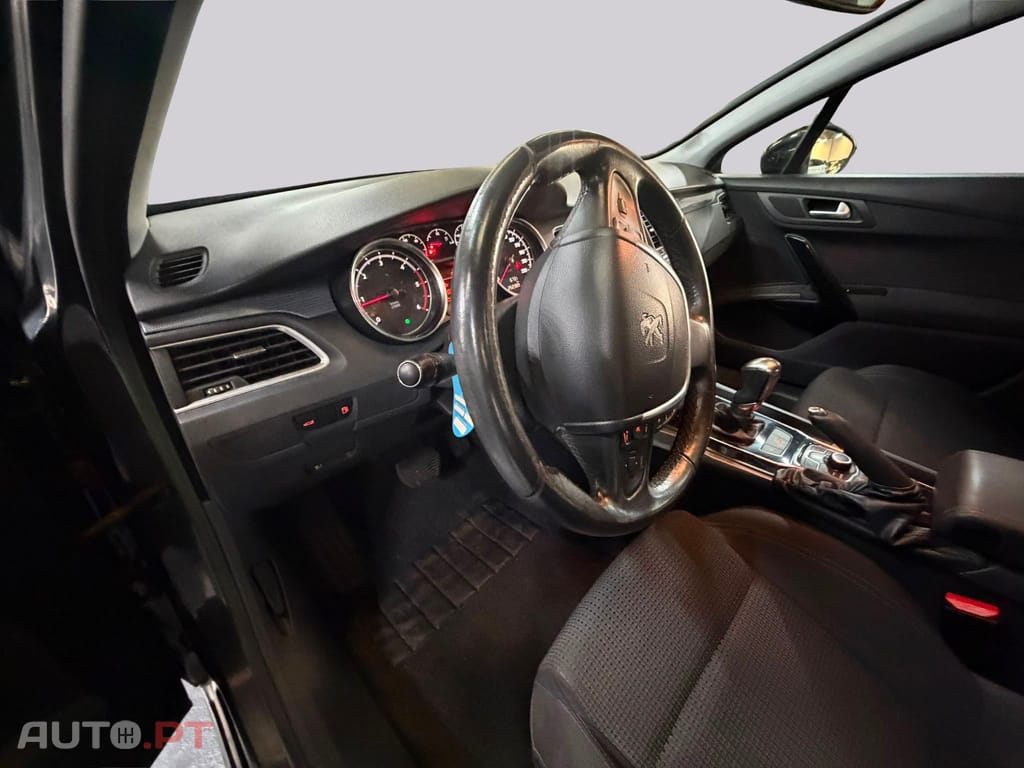 Peugeot 508 1.6 HDi Business-Line