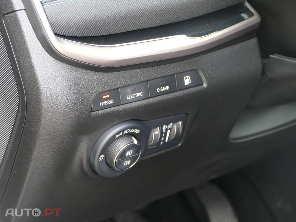Jeep Compass 1.3 TG 4Xe Trailhawk