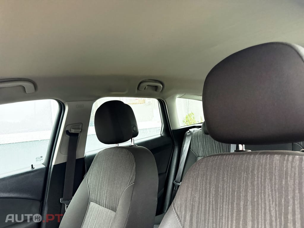 Opel Astra Sports Tourer 1.3 CDTi Enjoy S/S