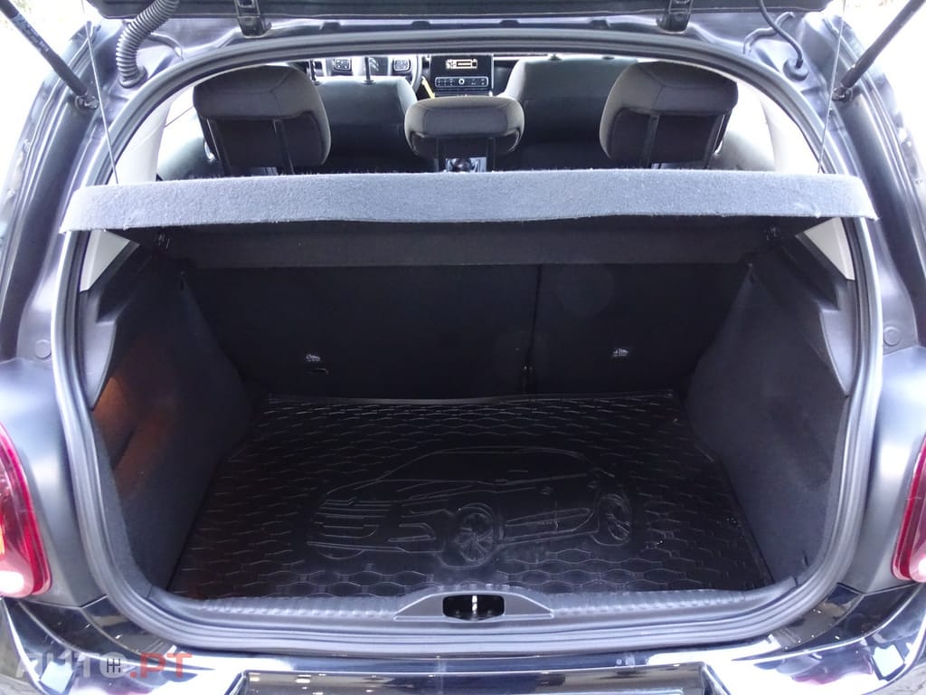 Citroen C3 1.6 BlueHDi Seduction