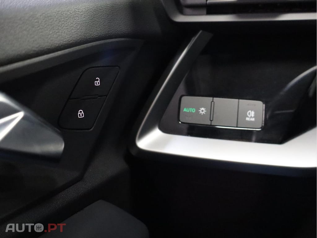 Audi A3 Sportback 40 TFSIe Advanced