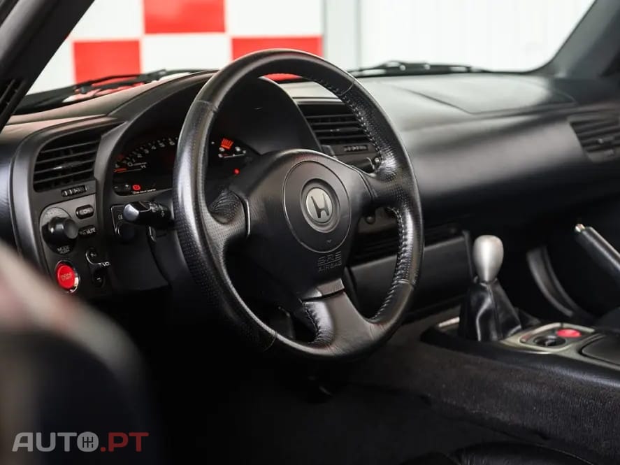 Honda S2000 Standard